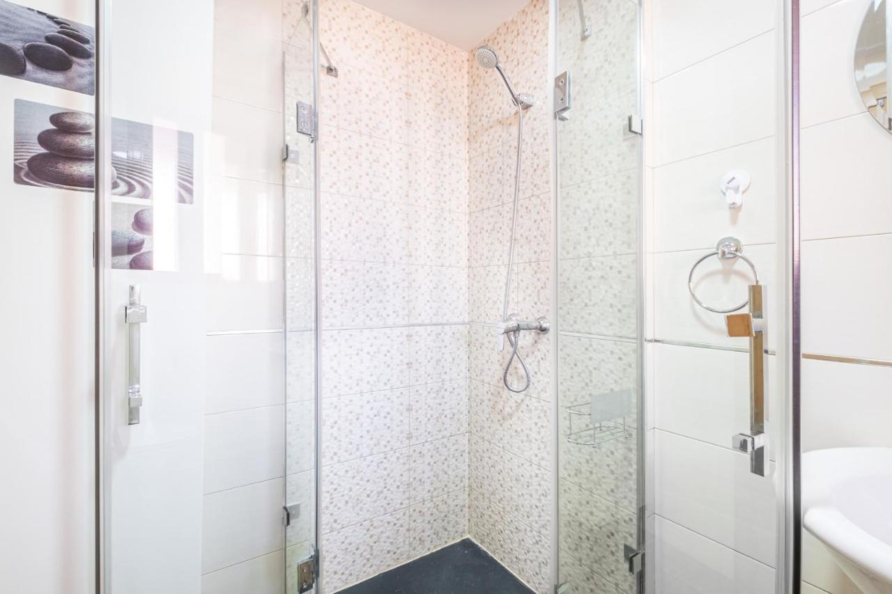 Loix Mar Apartment 2-F Levante Beach Benidorm Bagian luar foto